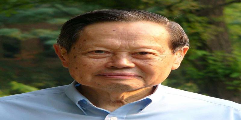 民国留美博士，三次劝儿子回中国未果，杨振宁：父亲至死未原谅我