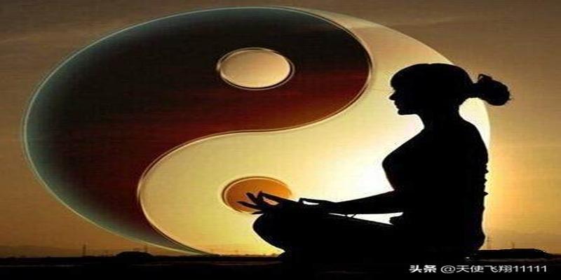 跟随古今圣贤学易经——第二卦坤卦（地势坤，君子以厚德载物）