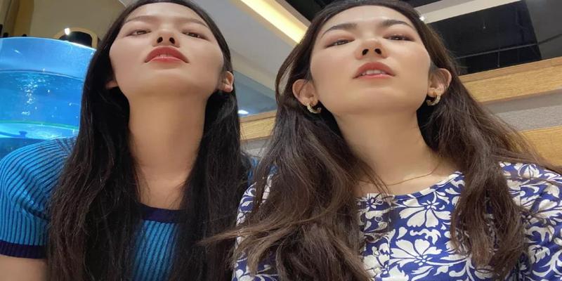 这种脸型太影响颜值,怎么解决?