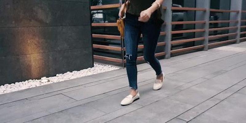 女人穿什么鞋,就什么命