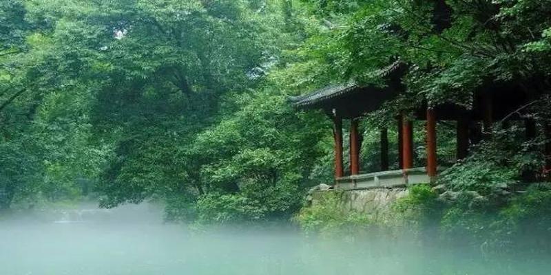 国学经典100：天行健，君子以自强不息