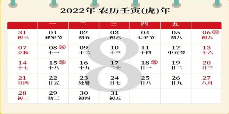 2022年适合结婚领证的好日子有哪些？