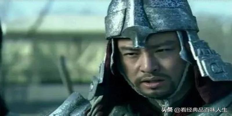 西楚的五大忠臣良将是谁？