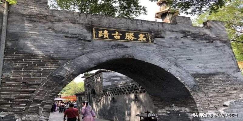 菏泽市开发区史话之十八  溯源“大槐树”，铭记“老鹳窝”  ——亿万中国人的血脉密码和移民情结