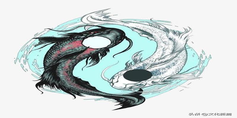 数字易经0到9代表什么(在道教文化中)