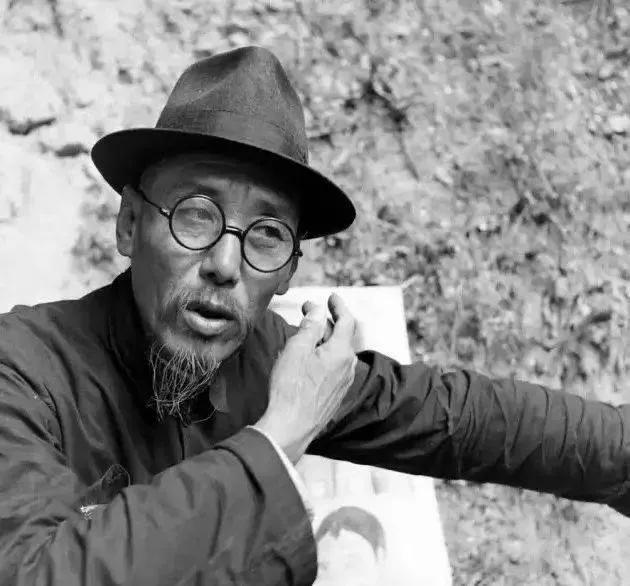 揭秘江湖中“相面”的奥秘,以及相面高手“神算子”的故事