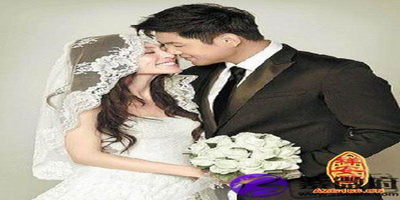 周易预测男女最佳结婚时间