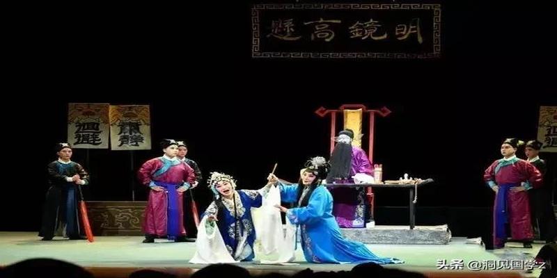 一文轻松概览国学全貌