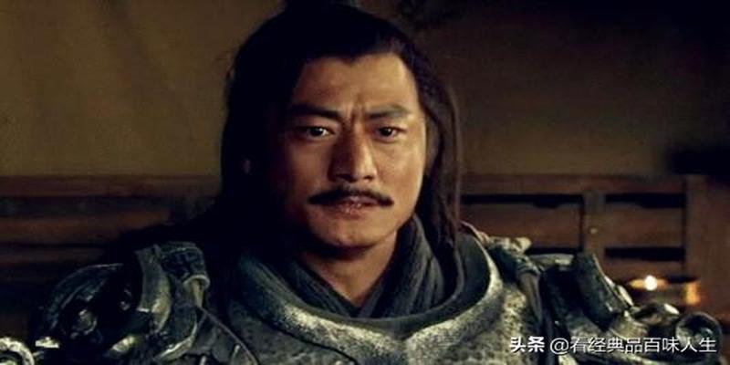 西楚的五大忠臣良将是谁？
