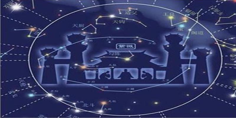 紫微斗数的历史渊源