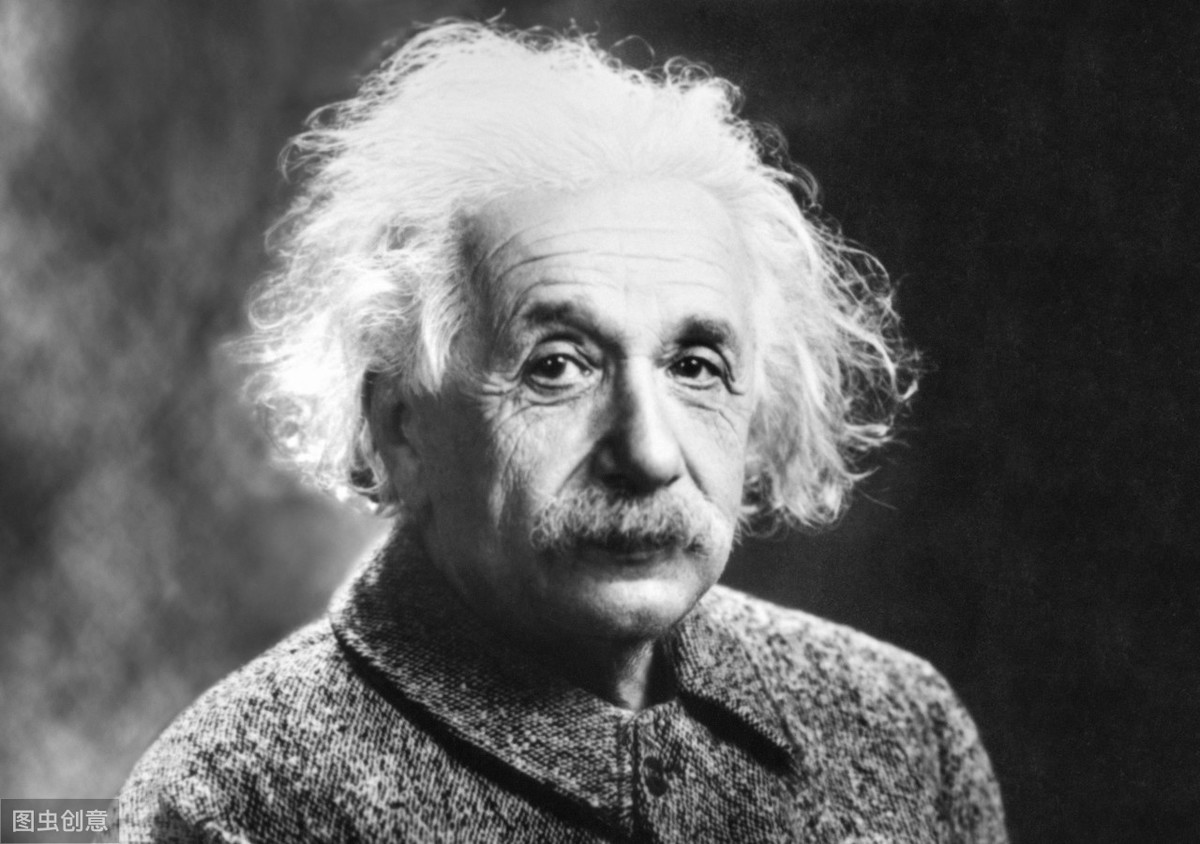 爱因斯坦日记中3次提到《易经》，它是“中国迷信”，还是超科学
