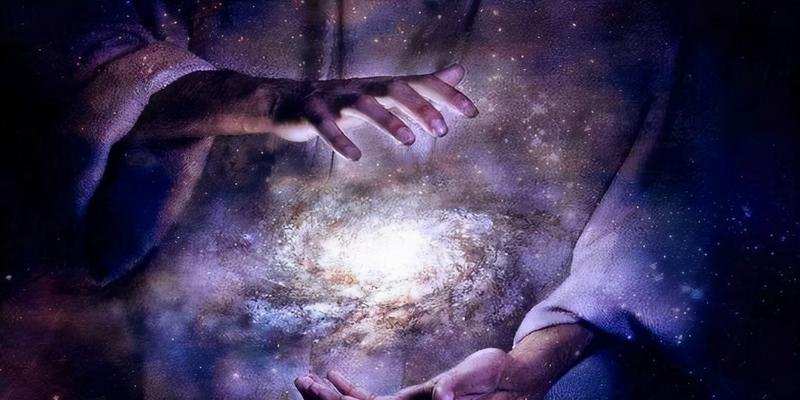 梅花易数找丢的东西(如果宇宙是虚拟出来的)