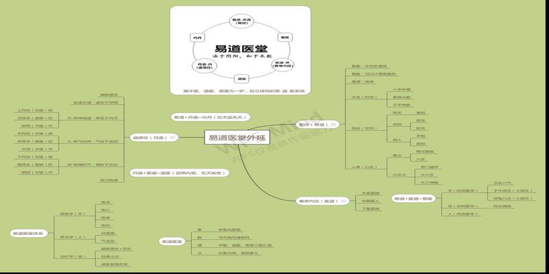 皇家内门传承道家五术（山、医、命、相、卜）易道医指玄真谛