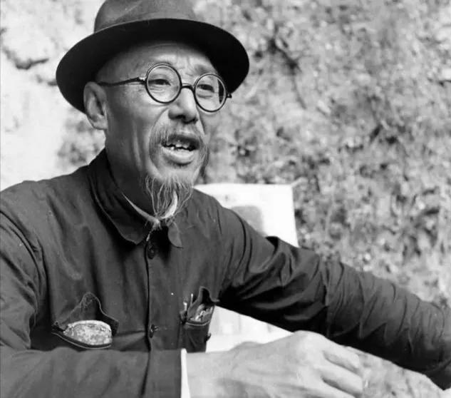 揭秘江湖中“相面”的奥秘,以及相面高手“神算子”的故事