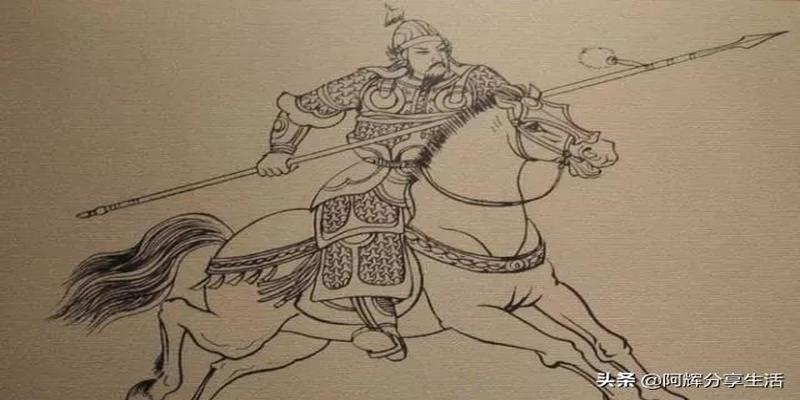 徐氏历代先祖，姓徐的快来对接一下！看看你是老徐家的多少世子
