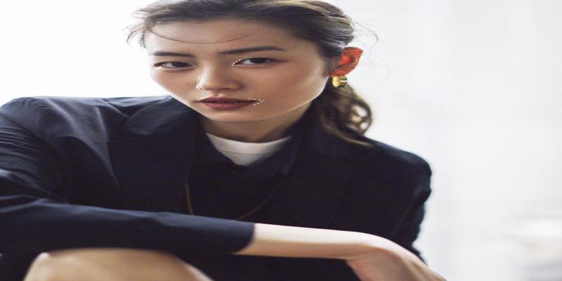 这种脸型太影响颜值,怎么解决?