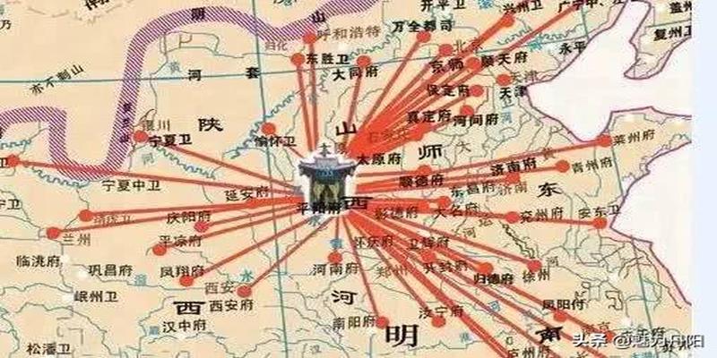 菏泽市开发区史话之十八  溯源“大槐树”，铭记“老鹳窝”  ——亿万中国人的血脉密码和移民情结