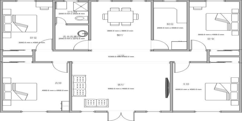 第三章八字风水择日初级篇二十四山房子高低深宽