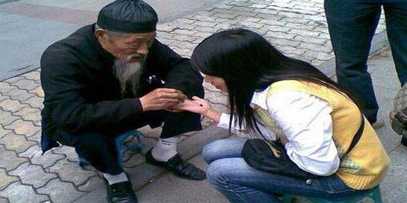 算命会影响你的婚姻？知识女性们醒醒吧