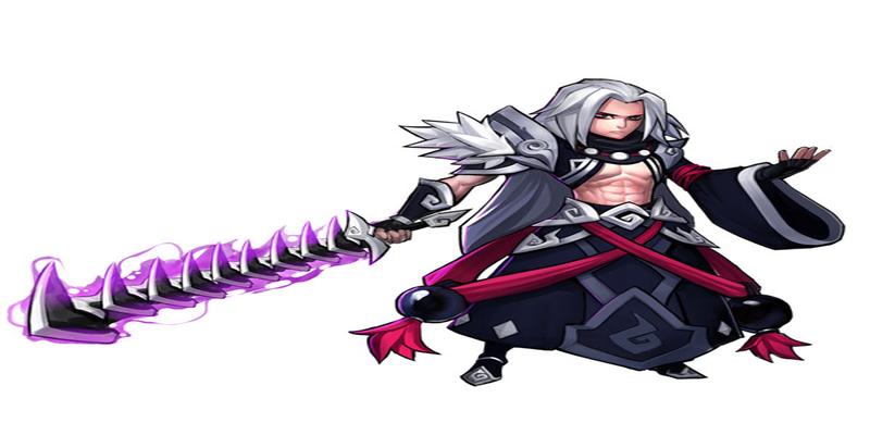 傲世九重天给楚阳算卦的人是谁(剑舞苍天意气风发)