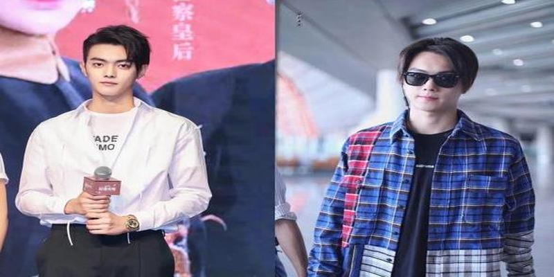 男神发腮到底多可怕？看看这7位男星的“胖脸蛋”就知道了