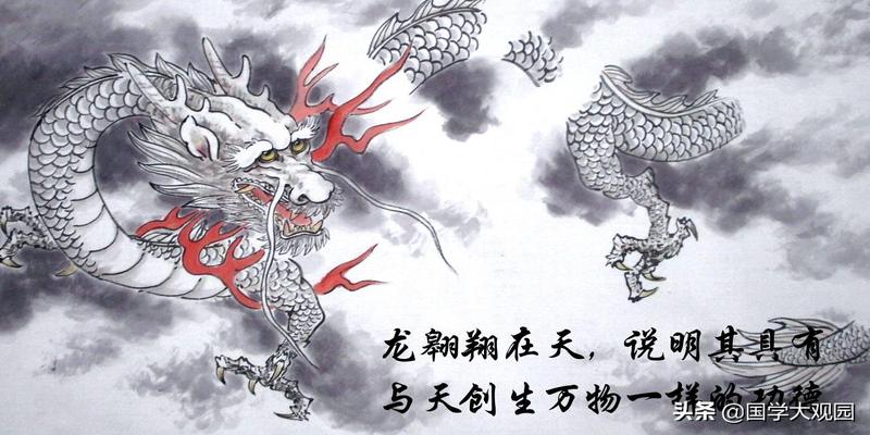 易经告诉我们，人这一生最高境界是什么，原来都在这个卦中体现