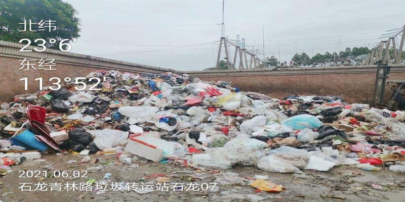 东莞精细化管理考核:樟木头缘何连续垫底?如何突围?