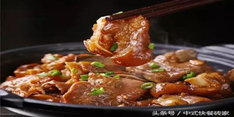 舌尖上的12道粤菜，鲜，嫩，滑，爽，香，脆！