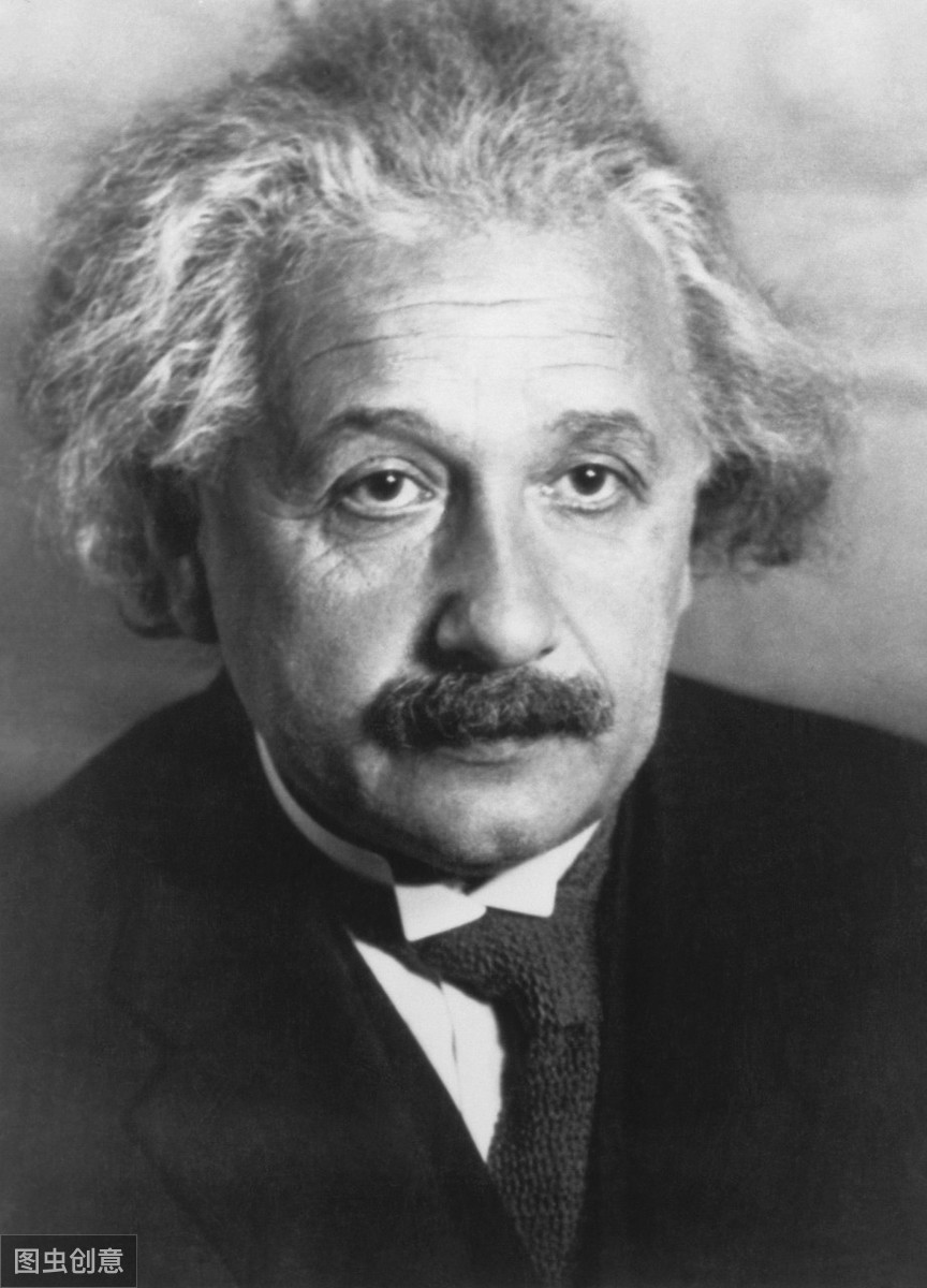 爱因斯坦日记中3次提到《易经》，它是“中国迷信”，还是超科学