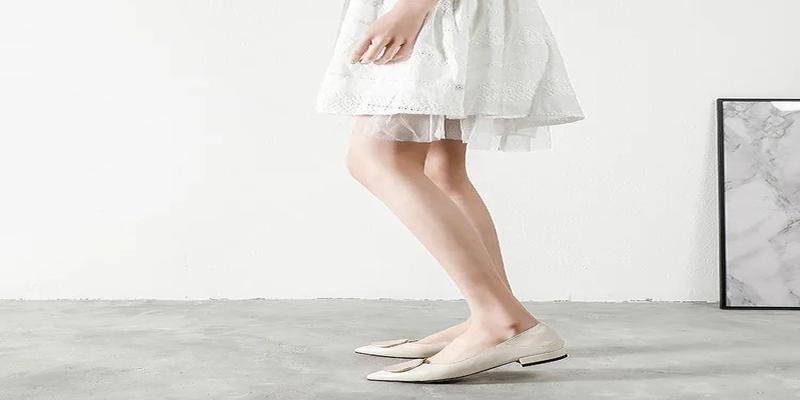 女人穿什么鞋,就什么命