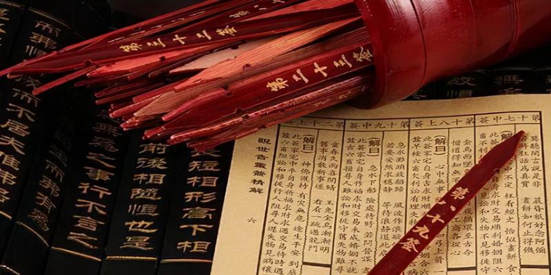 现实中有多少人能读懂《易经》？对人的生活有多大帮助