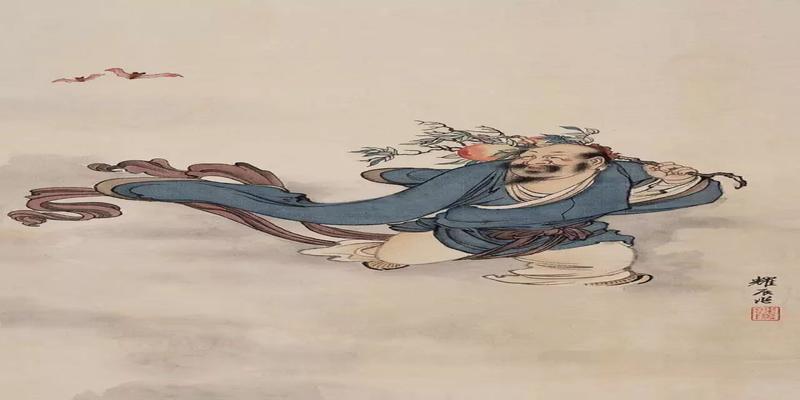 大汉第一段子手东方朔的悲哀,徒有治国方略,却从未被重用