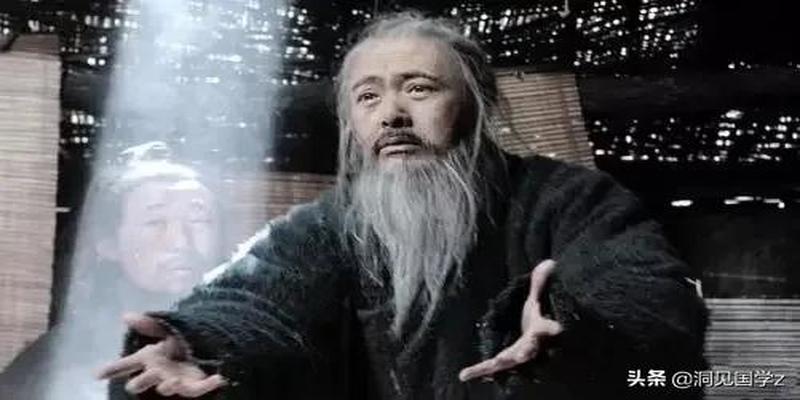 一文轻松概览国学全貌