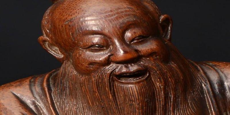 宫廷的人生哲学：有才有能却不冒险，逍遥散官东方朔
