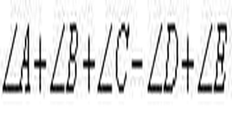 方法技巧妙用“8”字模型 趣味生成新题