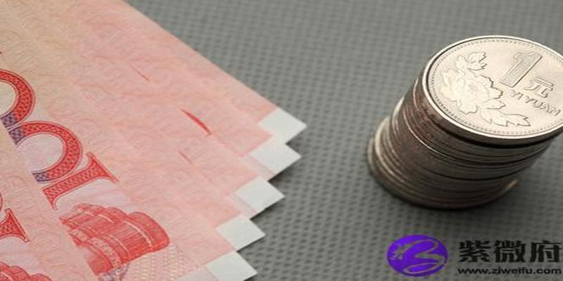 2015年天干地支(八字与财运)