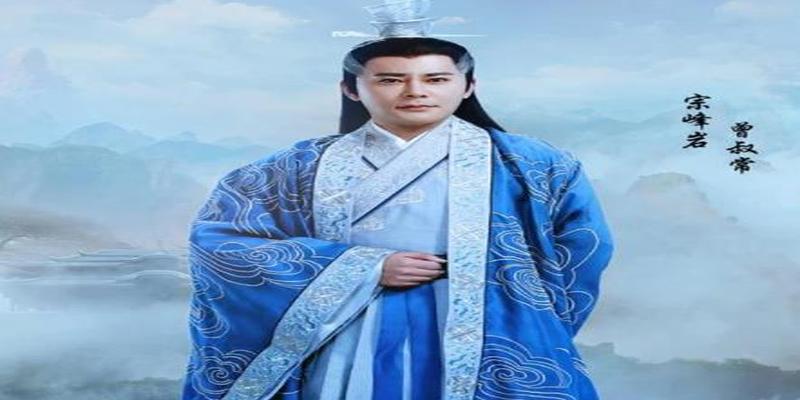 青云门老一辈实力排行榜，万剑一第三，曾叔常凭什么比水月强？