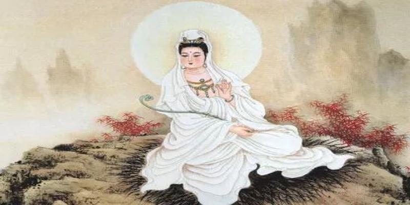 周易可以预测股票吗?观世音菩萨和观自在菩萨是一位菩萨吗?