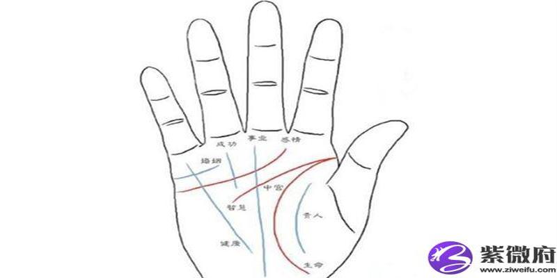 从事业线看你有多聪明