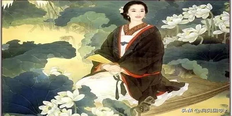 一文轻松概览国学全貌