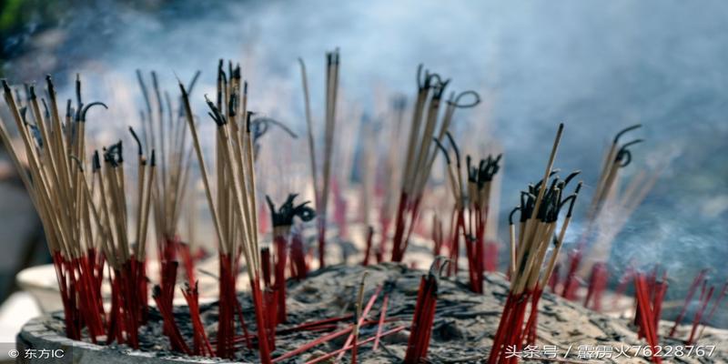 甲骨文的启发—五行的天人合一概念怎么来的