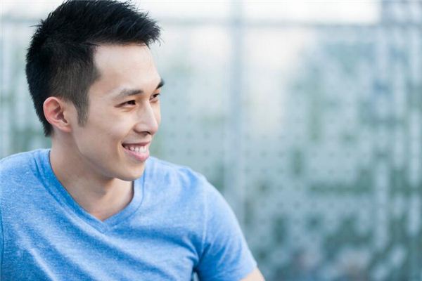 好男人面相有哪些特征?(耳垂厚大的男人面相)