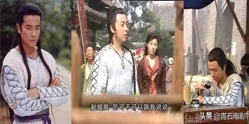 破产10年依旧让人念念不忘，它曾和TVB齐名，被称古装神剧制造厂