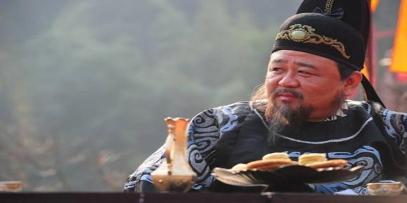 此人是唐代著名相师，曾为武则天选墓，失败后被赐毒酒