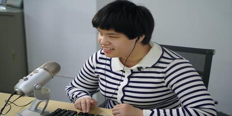 内容消费崛起,残疾人上喜马拉雅做主播年入百万