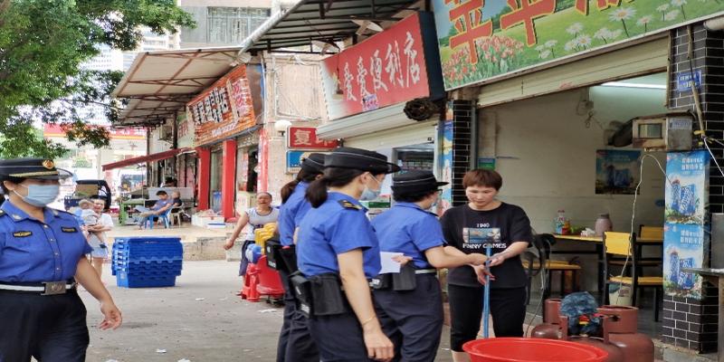 东莞精细化管理考核:樟木头缘何连续垫底?如何突围?