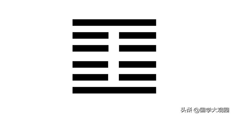 深入解读易经的象数理占，在64卦中，到底象是什么，怎么来看？