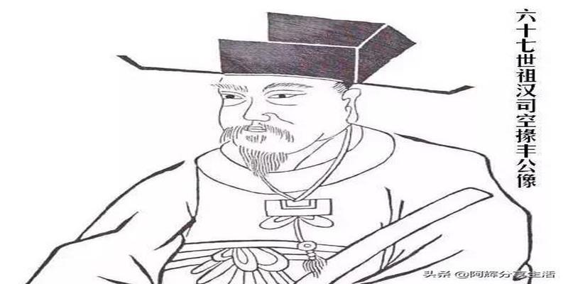 徐氏历代先祖，姓徐的快来对接一下！看看你是老徐家的多少世子