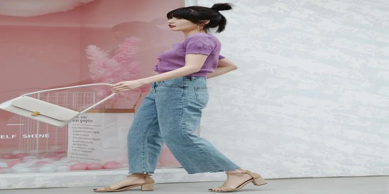 女人穿什么鞋,就什么命