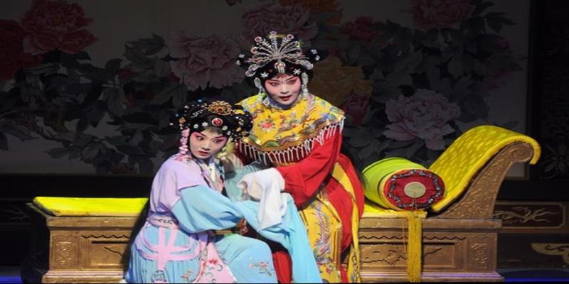 “狸猫换太子”的民间传说是怎么形成的?